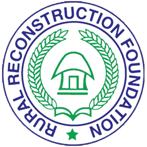 Logo of Rural Reconstruction Foundation 