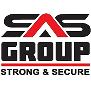 Logo of SAS Group