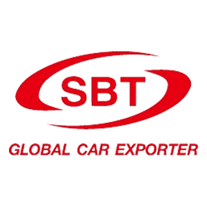 Logo of SBT Japan Limited