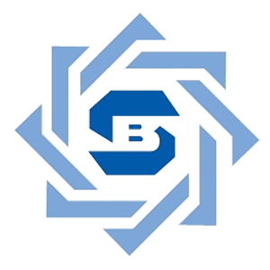 Logo of Shahjalal Islami Bank PLC.