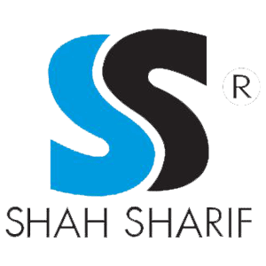 Logo of Shah Sharif’s (R) Resources Ltd.