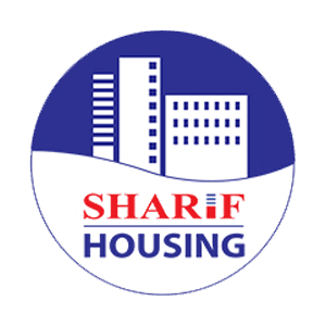Logo of Sharif Housing Company Limited