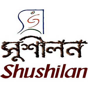 Logo of Shushilan