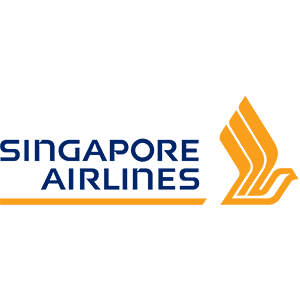 Logo of Singapore Airlines Ltd (GSA Saimon Global Ltd)