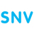 Logo of SNV Netherlands Development Organisation 