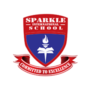Logo of Sparkle International School 