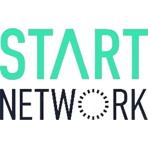 Start Network logo