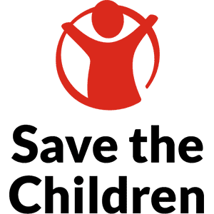 Logo of Save the Children