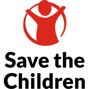 Logo of Save the Children