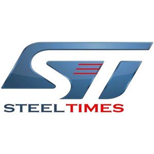 Logo of Steel Times