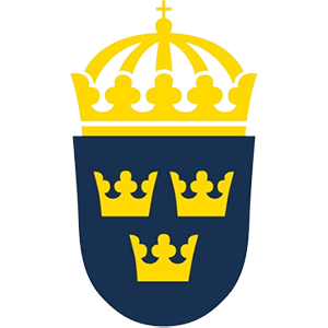Logo of Embassy of Sweden Dhaka