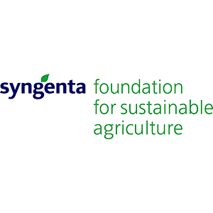 Logo of Syngenta Foundation for Sustainable Agriculture Bangladesh
