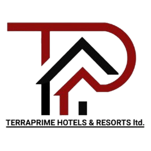 Logo of Terraprime Hotels and Resorts Ltd.
