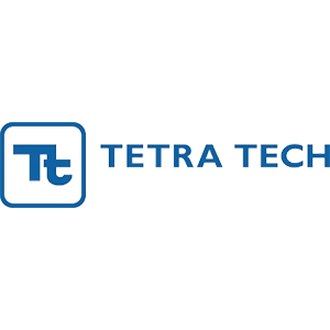 Logo of Tetra Tech 