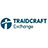 Logo of Traidcraft Exchange