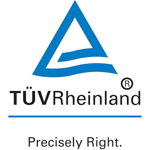 Logo of TUV Rheinland Bangladesh Pvt. Ltd.