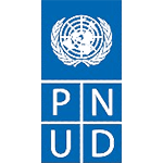 Logo of UNDP