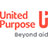 Logo of United Purpose