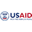 Logo of USAID/Bangladesh