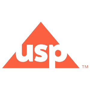 Logo of U.S. Pharmacopeial Convention