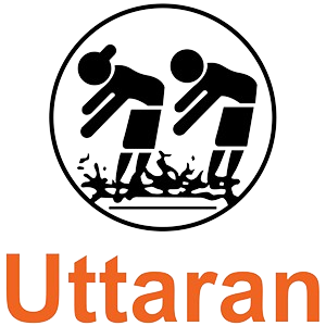 Logo of Uttaran