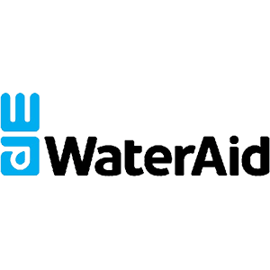 Logo of WaterAid Bangladesh