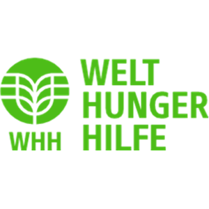 Logo of Welt Hunger Life