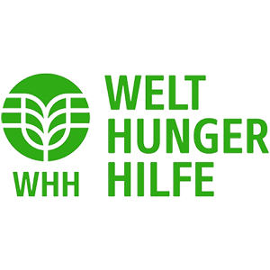 Logo of Welthungerhilfe Bangladesh Country Office