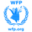 Logo of United Nations World Food Programme (WFP)