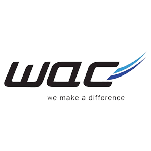 WAC Logistics Limited logo