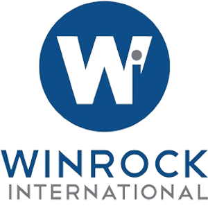 Logo of Winrock International