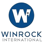 Logo of Winrock International