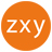 Logo of ZXY International
